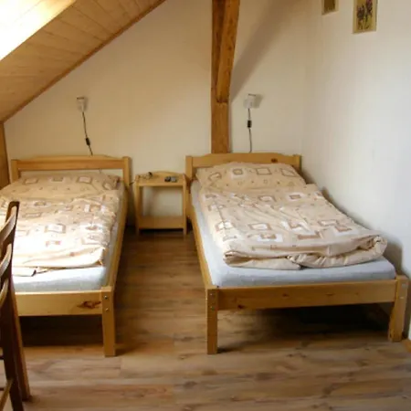 Kajovska Hospoda 3*