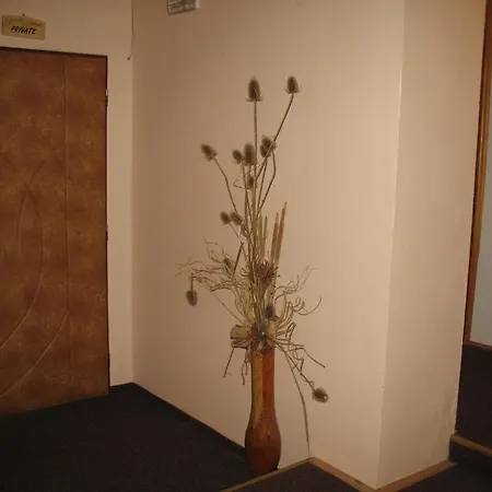 Kájovská Hospoda 3*