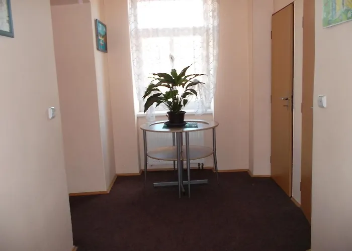 Kajovska Hospoda Pensionat 3*