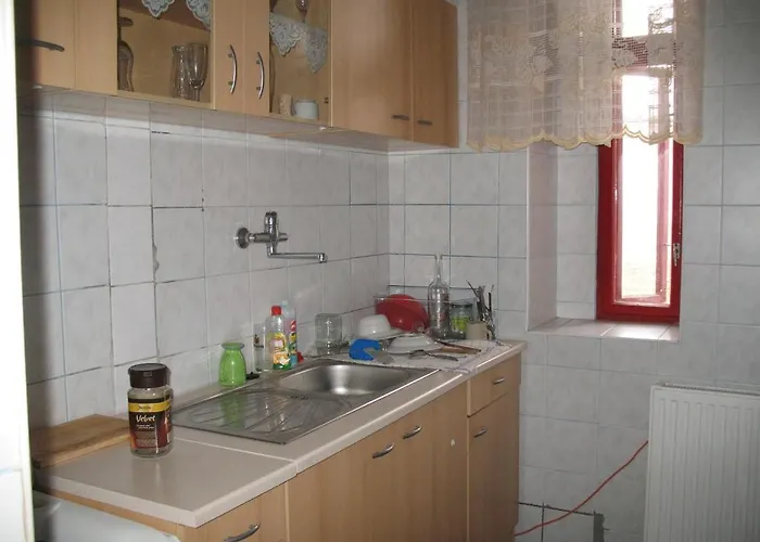 Kajovska Hospoda 3* Kájov