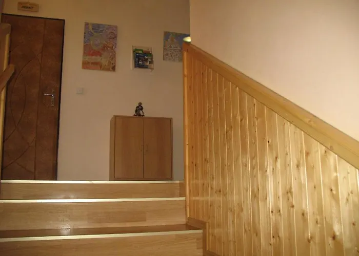 Kajovska Hospoda 3*